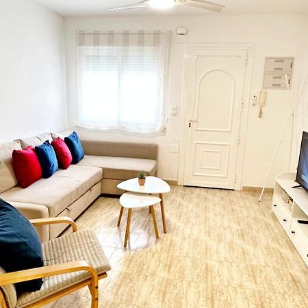 La Playa Oliva - Casa 20 Alquiler Solo Familias Apartman Kültér fotó