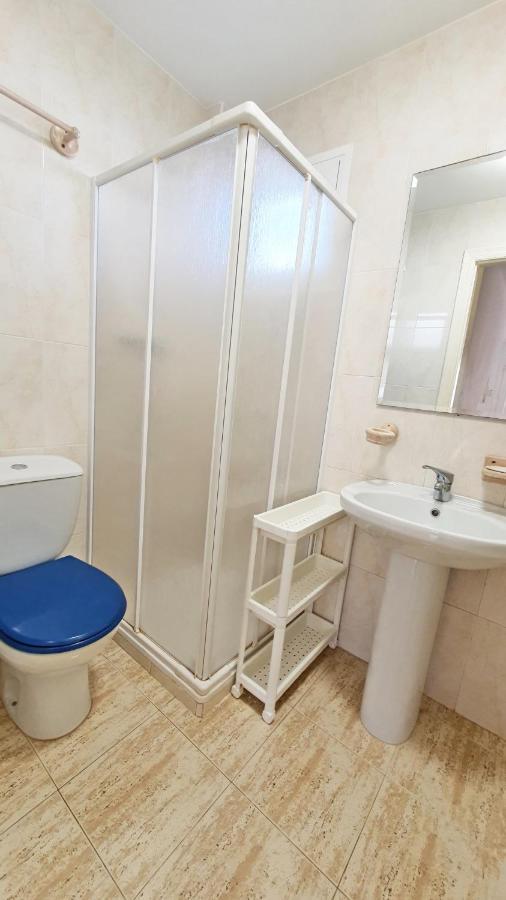 La Playa Oliva - Casa 20 Alquiler Solo Familias Apartman Kültér fotó